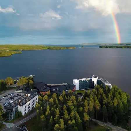 Break Sokos Bomba Hotelli