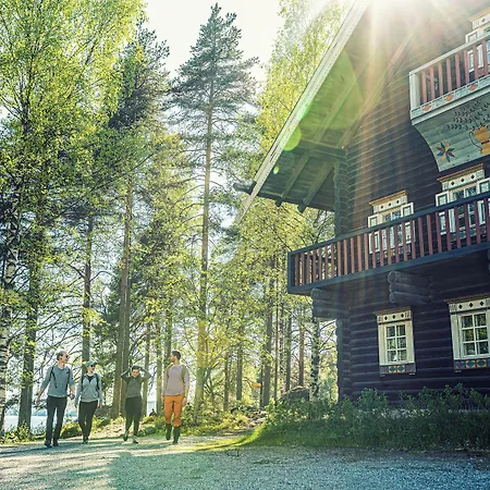 Hotel Break Sokos Bomba 4*