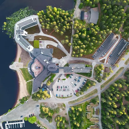 Break Sokos Bomba 4*