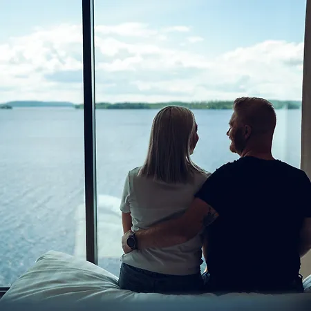 Hotel Break Sokos Bomba