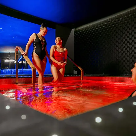Otel Break Sokos Bomba 4*