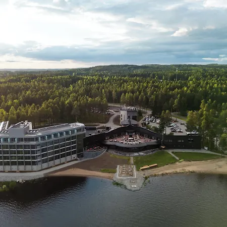Hotel Break Sokos Bomba Nurmes
