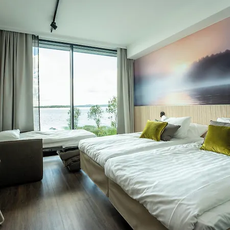 Hotel Break Sokos Bomba 4*