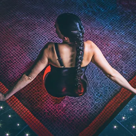 Break Sokos Bomba Nurmes