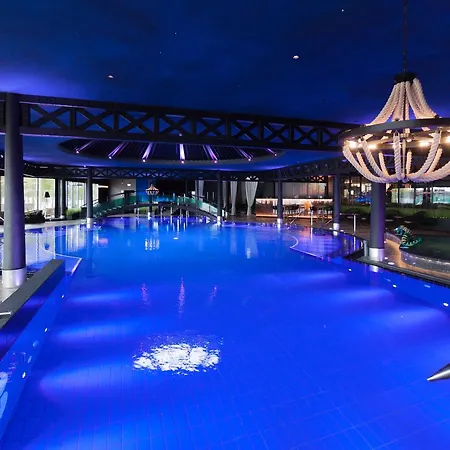 호텔 Break Sokos Bomba 누르메스