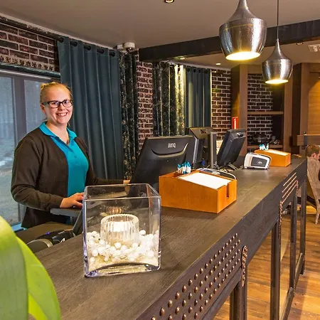 Break Sokos Bomba 4*