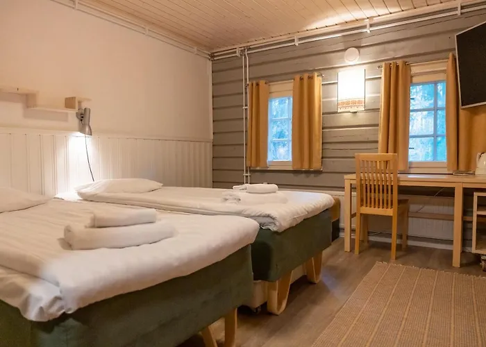 Hotel Break Sokos Bomba