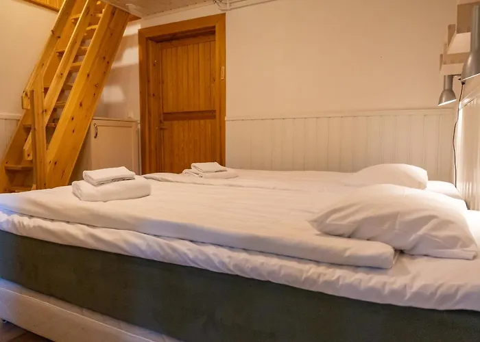 Break Sokos Bomba 4* Nurmes