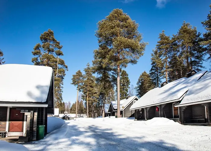 Hotel Break Sokos Bomba 4*