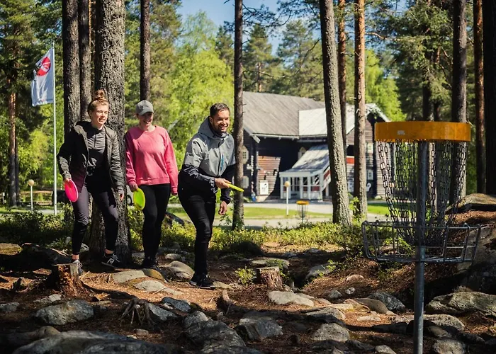 Break Sokos Bomba Hotel