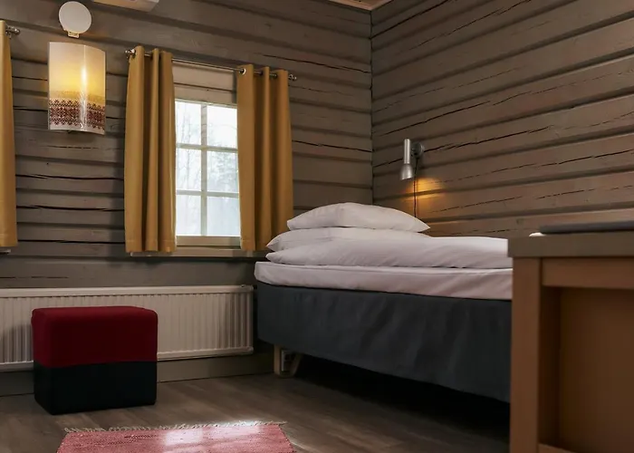 Break Sokos Bomba 4*