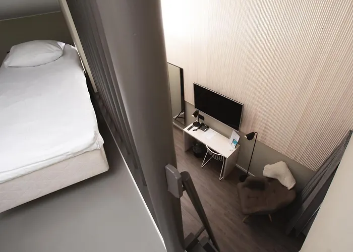 Break Sokos Bomba Hotel