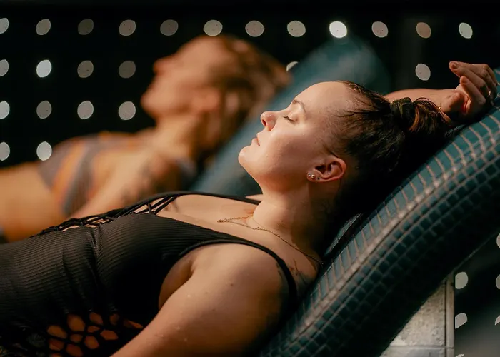 Hotel Break Sokos Bomba Nurmes