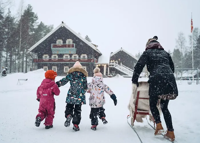 Break Sokos Bomba 4*