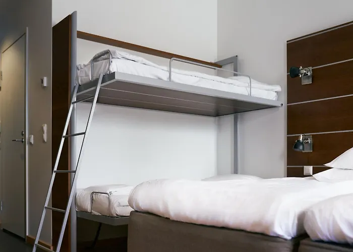 Break Sokos Bomba Hotel 4*