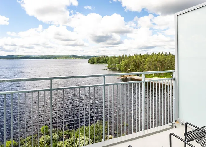 Break Sokos Bomba 4*