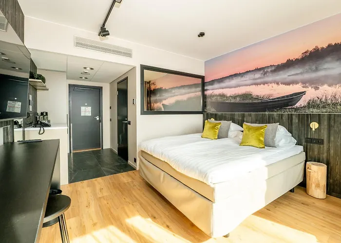 Break Sokos Bomba Hotel