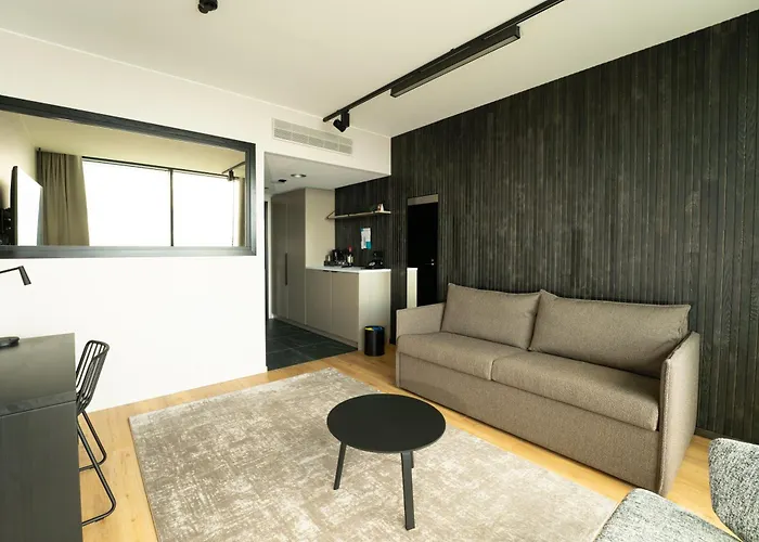 Hotel Break Sokos Bomba 4*