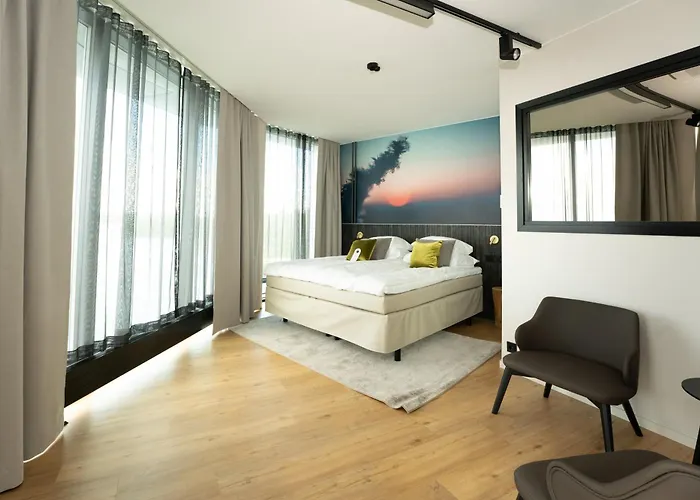 Break Sokos Bomba Отель