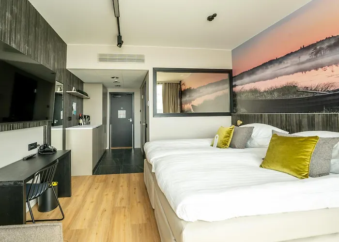 Break Sokos Bomba Hotel Nurmes