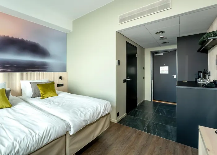 Hotel Break Sokos Bomba