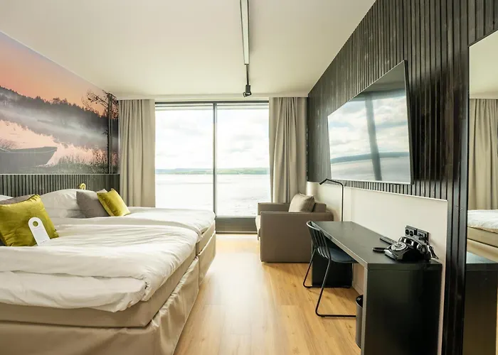 Break Sokos Bomba Hotel 4*