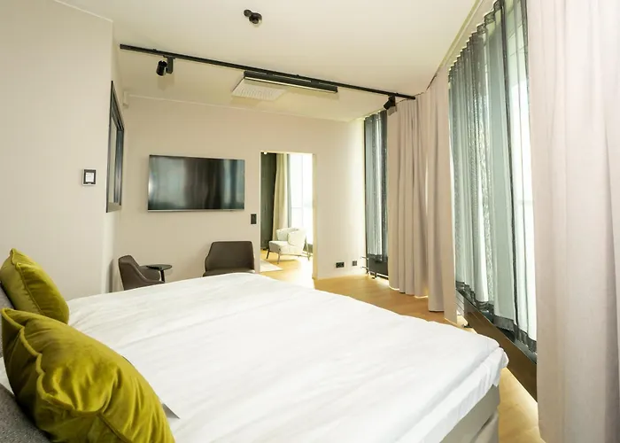 Break Sokos Bomba 4* Нурмес