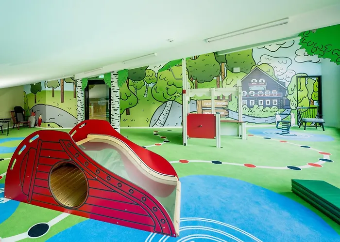 Break Sokos Bomba 4* Nurmes