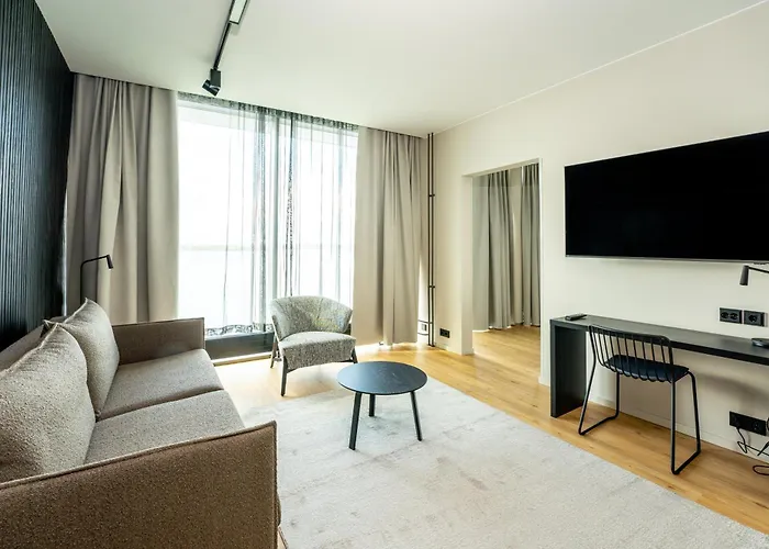 Hotel Break Sokos Bomba 4*