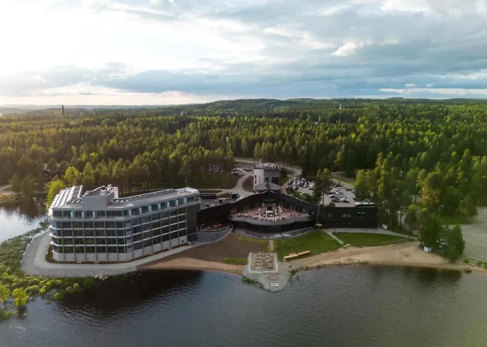 Break Sokos Bomba 4*