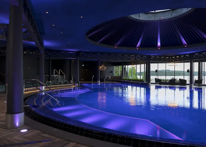 Break Sokos Bomba 4*