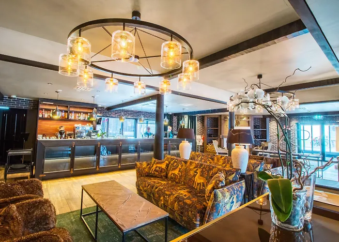 Break Sokos Bomba Hotel 4*