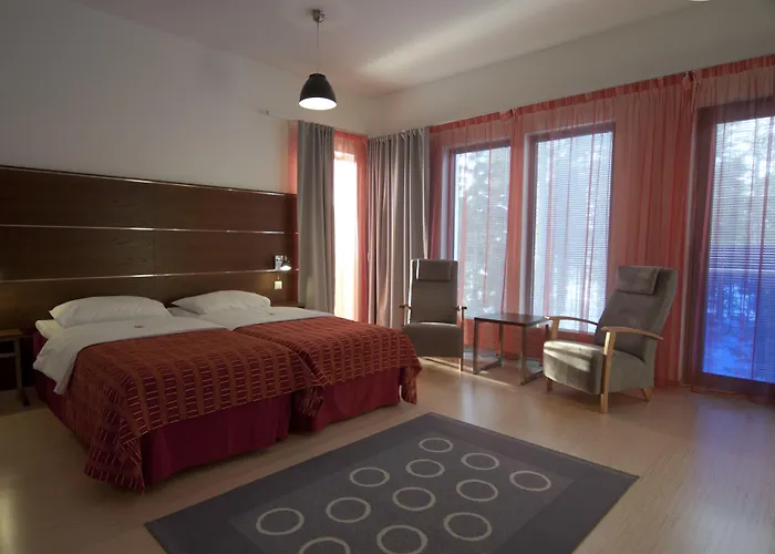 Break Sokos Bomba 4*