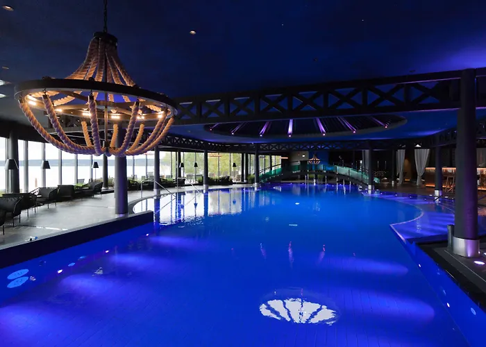 Break Sokos Bomba Отель