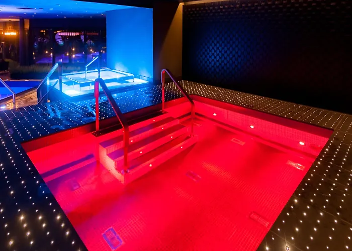 Break Sokos Bomba 4* Nurmes