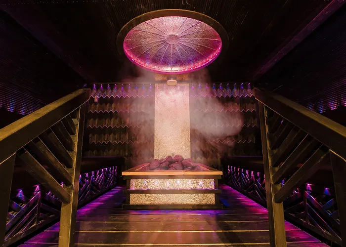 Break Sokos Bomba Nurmes