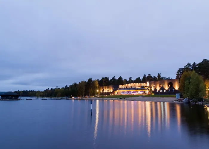 Break Sokos Bomba 4* Nurmes