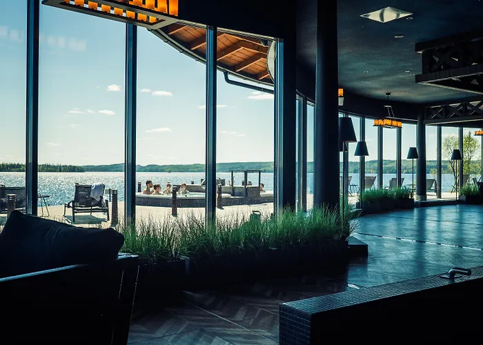 Hotel Break Sokos Bomba 4*