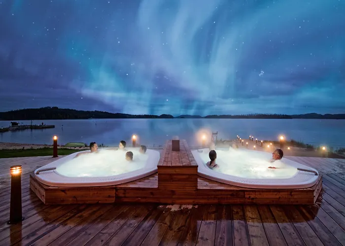 Break Sokos Bomba 4*