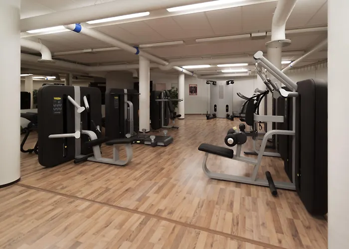 Break Sokos Bomba 4*