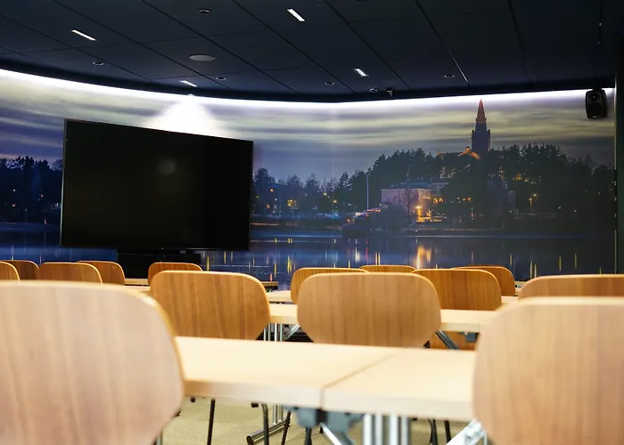 Break Sokos Bomba Nurmes