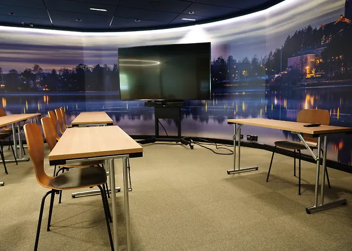 Break Sokos Bomba Hotel