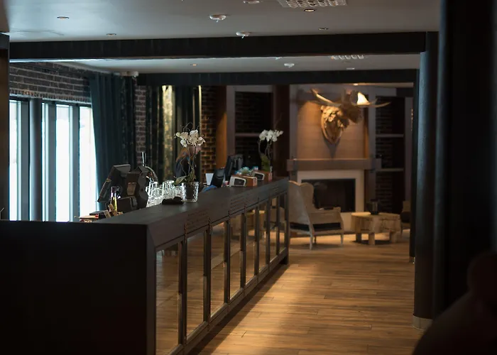 Hotel Break Sokos Bomba 4*