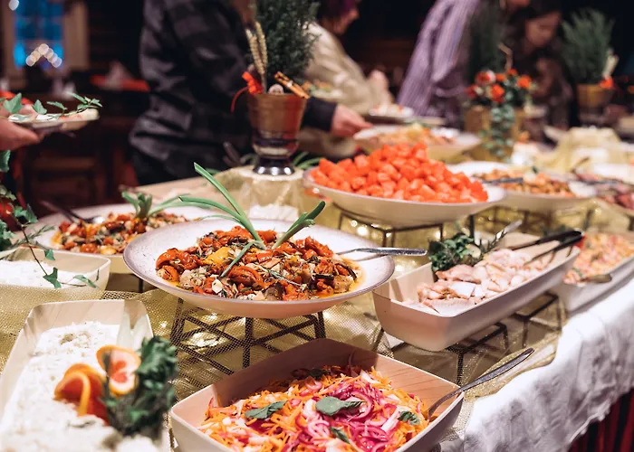 Break Sokos Bomba 4*