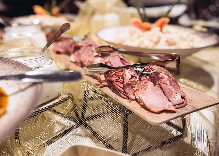 Break Sokos Bomba 4*