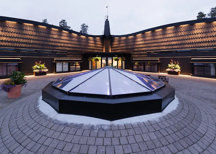 Break Sokos Bomba Nurmes