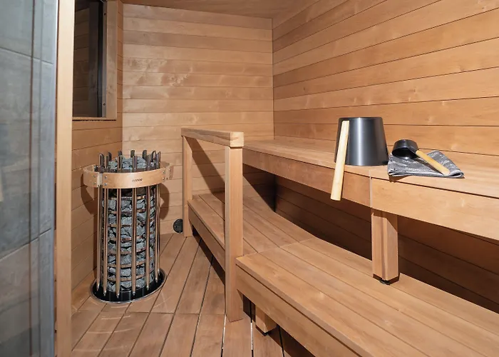 Hotel Break Sokos Bomba Nurmes