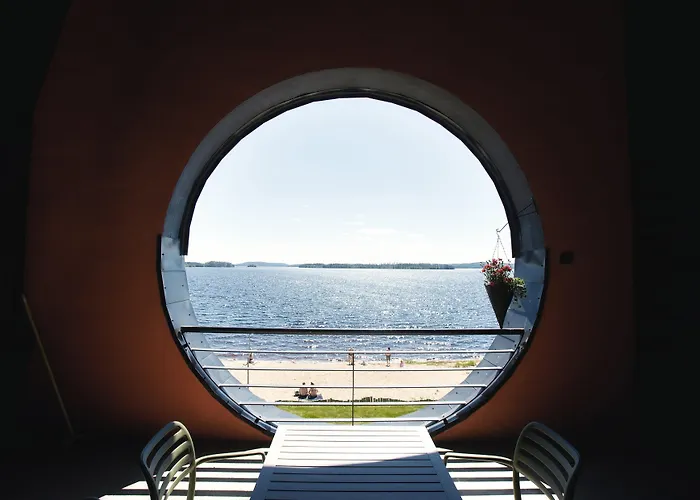 Break Sokos Bomba Hotel