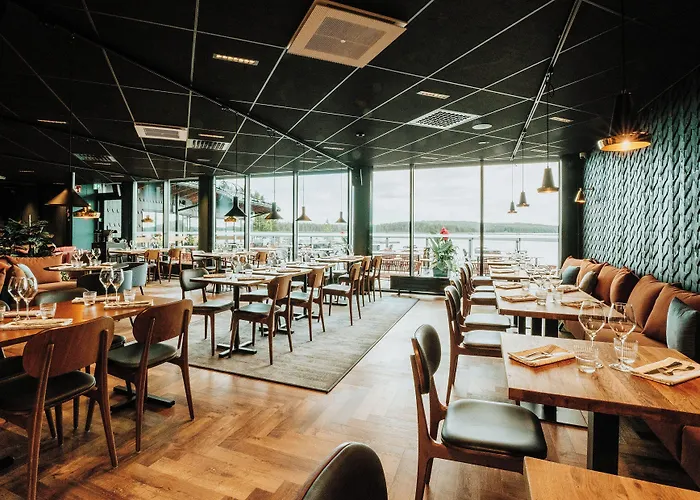 Hotel Break Sokos Bomba Nurmes