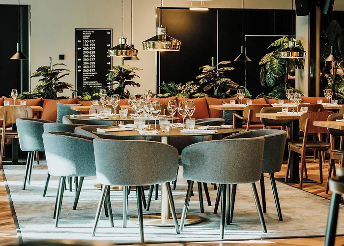 Break Sokos Bomba Nurmes